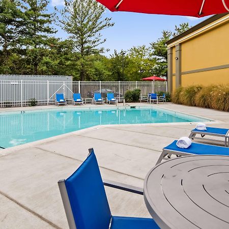 Best Western Annapolis Facilities photo